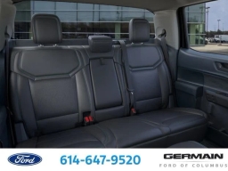 Ford Maverick Lobo Standard AWD SuperCrew 2026