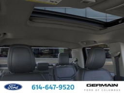 Ford Maverick Lobo Standard AWD SuperCrew 2026