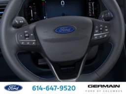 Ford Maverick Lobo Standard AWD SuperCrew 2026