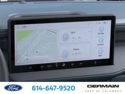 Ford Maverick Lobo Standard AWD SuperCrew 2026