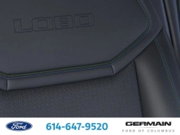 Ford Maverick Lobo Standard AWD SuperCrew 2026