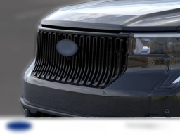 Ford Maverick Lobo Standard AWD SuperCrew 2026