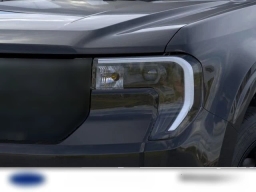 Ford Maverick Lobo Standard AWD SuperCrew 2026