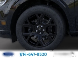 Ford Maverick Lobo Standard AWD SuperCrew 2026