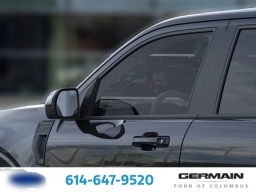 Ford Maverick Lobo Standard AWD SuperCrew 2026