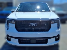 Ford Maverick Lobo Standard AWD SuperCrew 2025