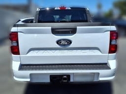 Ford Maverick Lobo Standard AWD SuperCrew 2025