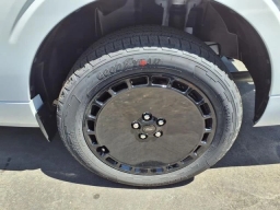 Ford Maverick Lobo Standard AWD SuperCrew 2025