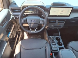 Ford Maverick Lobo Standard AWD SuperCrew 2025