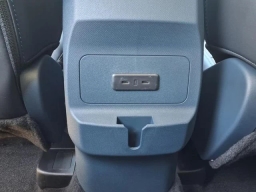 Ford Maverick Lobo Standard AWD SuperCrew 2025