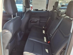 Ford Maverick Lobo Standard AWD SuperCrew 2025