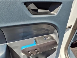 Ford Maverick Lobo Standard AWD SuperCrew 2025