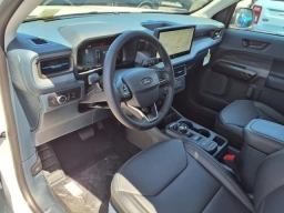 Ford Maverick Lobo Standard AWD SuperCrew 2025