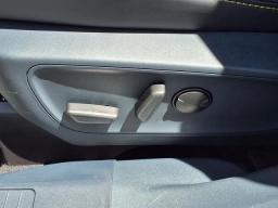 Ford Maverick Lobo Standard AWD SuperCrew 2025