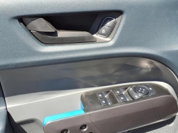 Ford Maverick Lobo Standard AWD SuperCrew 2025