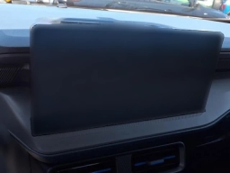 Ford Maverick Lobo Standard AWD SuperCrew 2025