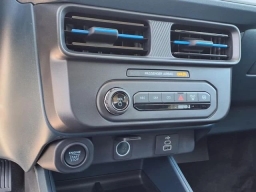 Ford Maverick Lobo Standard AWD SuperCrew 2025