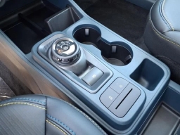 Ford Maverick Lobo Standard AWD SuperCrew 2025