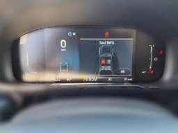 Ford Maverick Lobo Standard AWD SuperCrew 2025