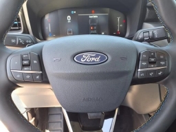 Ford Maverick Lobo Standard AWD SuperCrew 2025