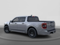 Ford Maverick Lobo Standard AWD SuperCrew 2025