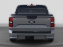 Ford Maverick Lobo Standard AWD SuperCrew 2025