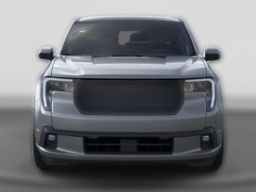 Ford Maverick Lobo Standard AWD SuperCrew 2025