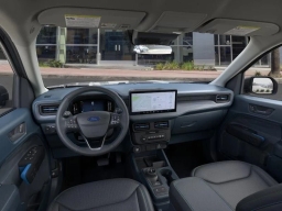 Ford Maverick Lobo Standard AWD SuperCrew 2025