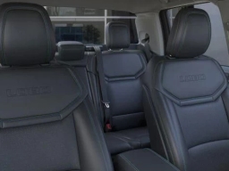 Ford Maverick Lobo Standard AWD SuperCrew 2025