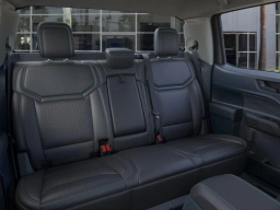 Ford Maverick Lobo Standard AWD SuperCrew 2025