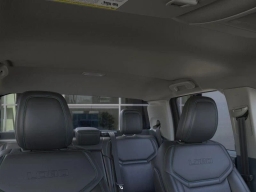 Ford Maverick Lobo Standard AWD SuperCrew 2025