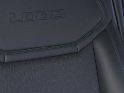 Ford Maverick Lobo Standard AWD SuperCrew 2025