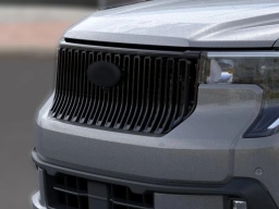 Ford Maverick Lobo Standard AWD SuperCrew 2025