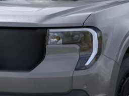 Ford Maverick Lobo Standard AWD SuperCrew 2025