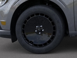 Ford Maverick Lobo Standard AWD SuperCrew 2025