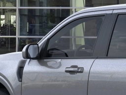 Ford Maverick Lobo Standard AWD SuperCrew 2025