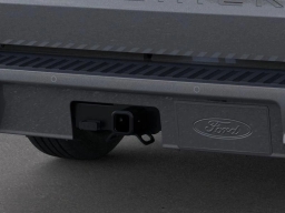 Ford Maverick Lobo Standard AWD SuperCrew 2025