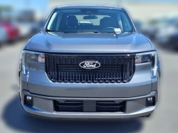 Ford Maverick Lobo Standard AWD SuperCrew 2025