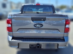 Ford Maverick Lobo Standard AWD SuperCrew 2025