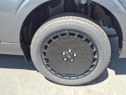 Ford Maverick Lobo Standard AWD SuperCrew 2025