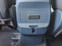 Ford Maverick Lobo Standard AWD SuperCrew 2025