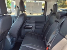 Ford Maverick Lobo Standard AWD SuperCrew 2025