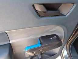 Ford Maverick Lobo Standard AWD SuperCrew 2025