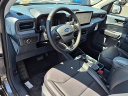 Ford Maverick Lobo Standard AWD SuperCrew 2025