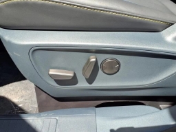 Ford Maverick Lobo Standard AWD SuperCrew 2025