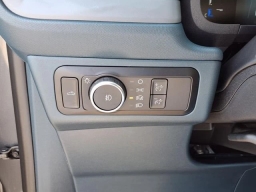 Ford Maverick Lobo Standard AWD SuperCrew 2025