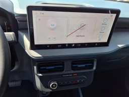 Ford Maverick Lobo Standard AWD SuperCrew 2025