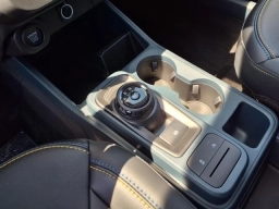 Ford Maverick Lobo Standard AWD SuperCrew 2025