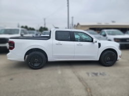 Ford Maverick Lobo Standard AWD SuperCrew 2025