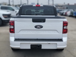 Ford Maverick Lobo Standard AWD SuperCrew 2025